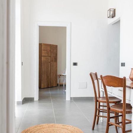 Albergo Rurale Casa Fois Valledoria  Extérieur photo