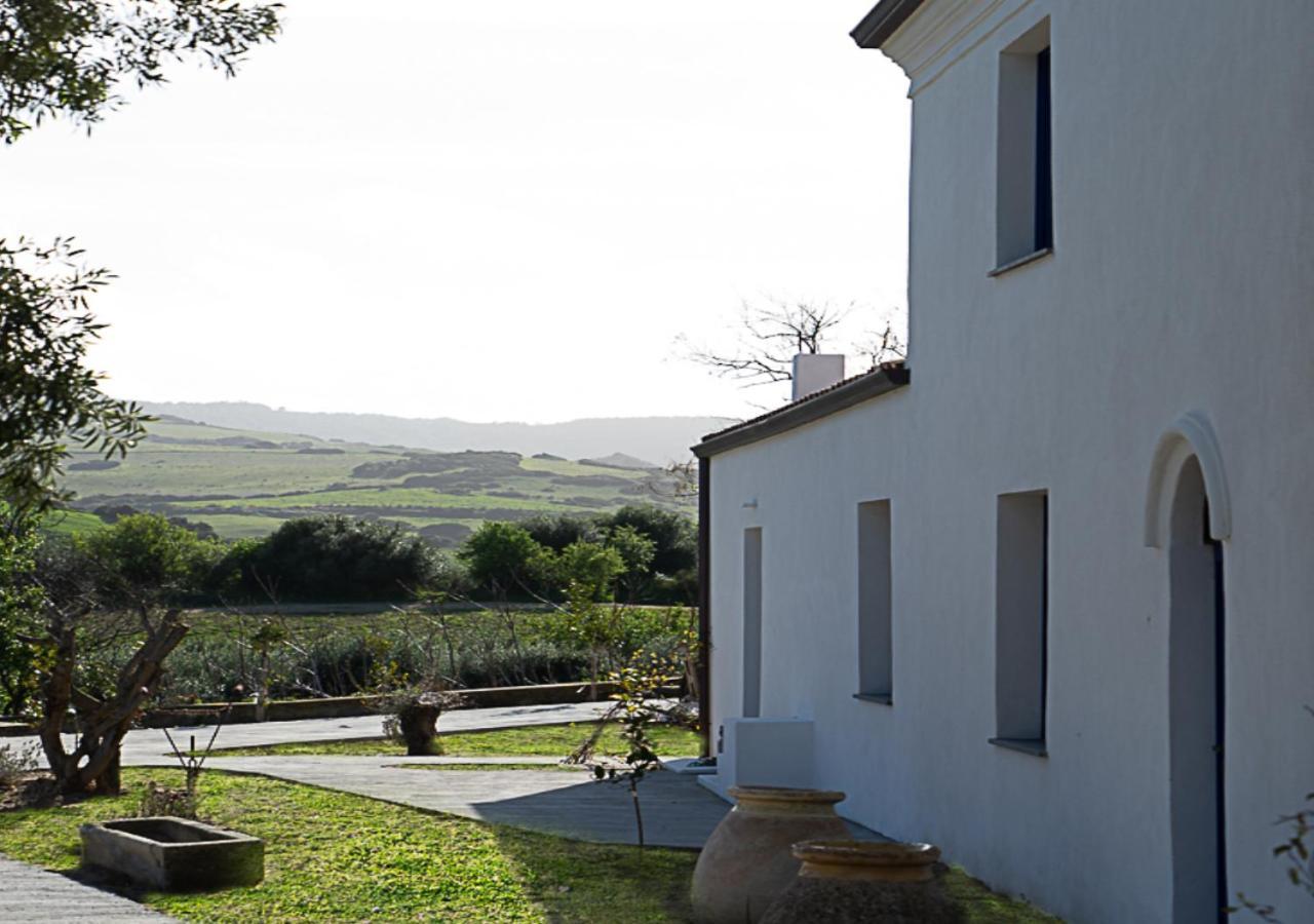 Albergo Rurale Casa Fois Valledoria  Extérieur photo