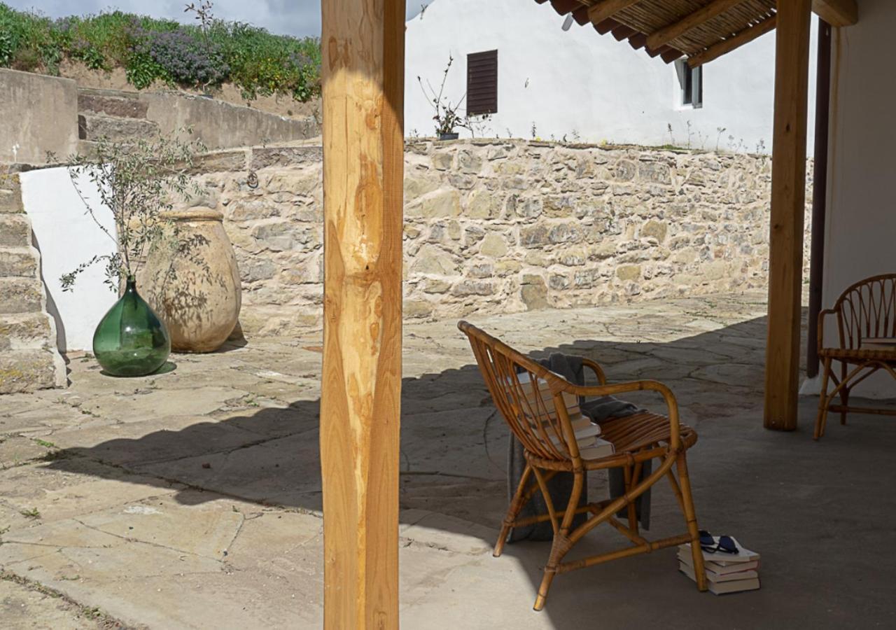 Albergo Rurale Casa Fois Valledoria  Extérieur photo