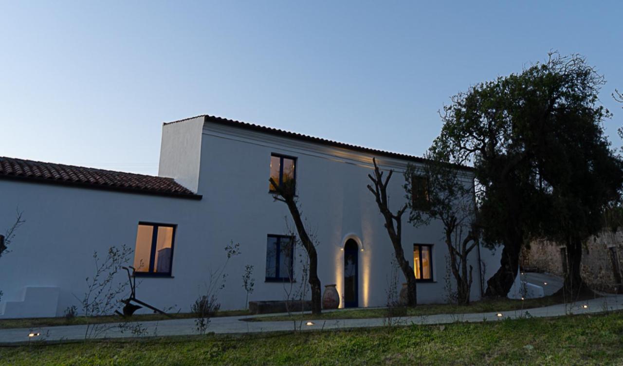 Albergo Rurale Casa Fois Valledoria  Extérieur photo
