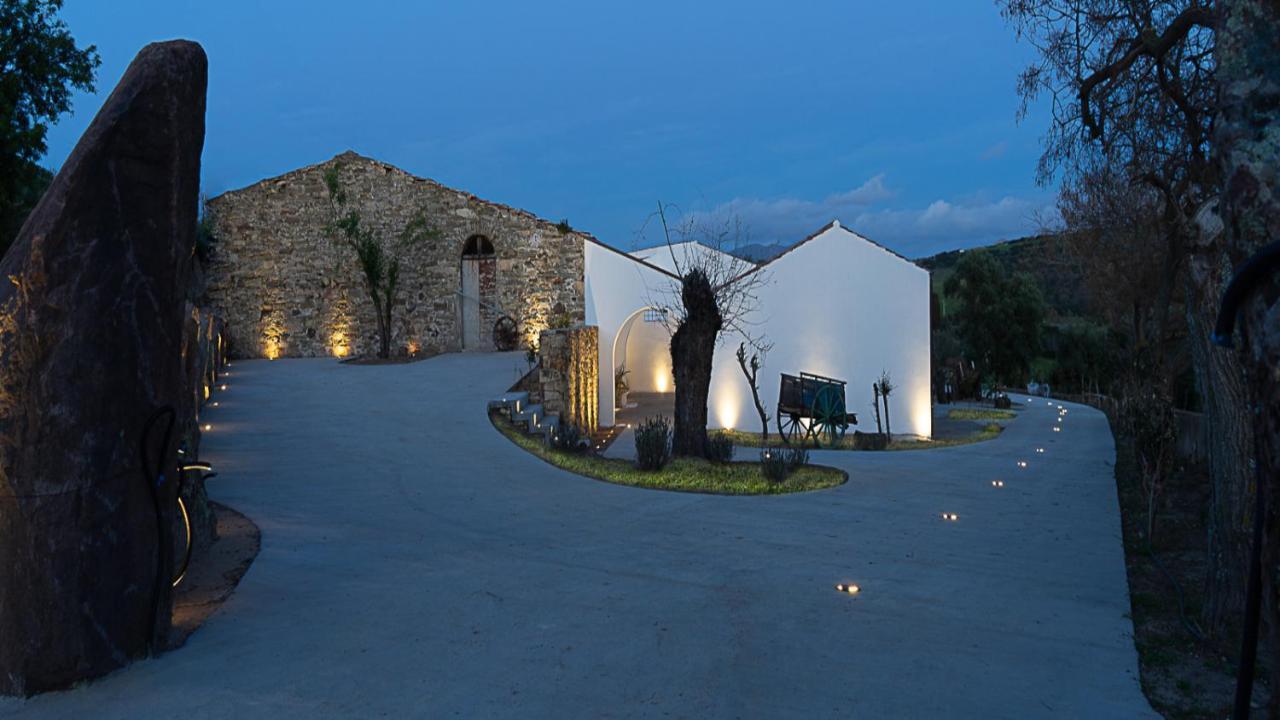Albergo Rurale Casa Fois Valledoria  Extérieur photo