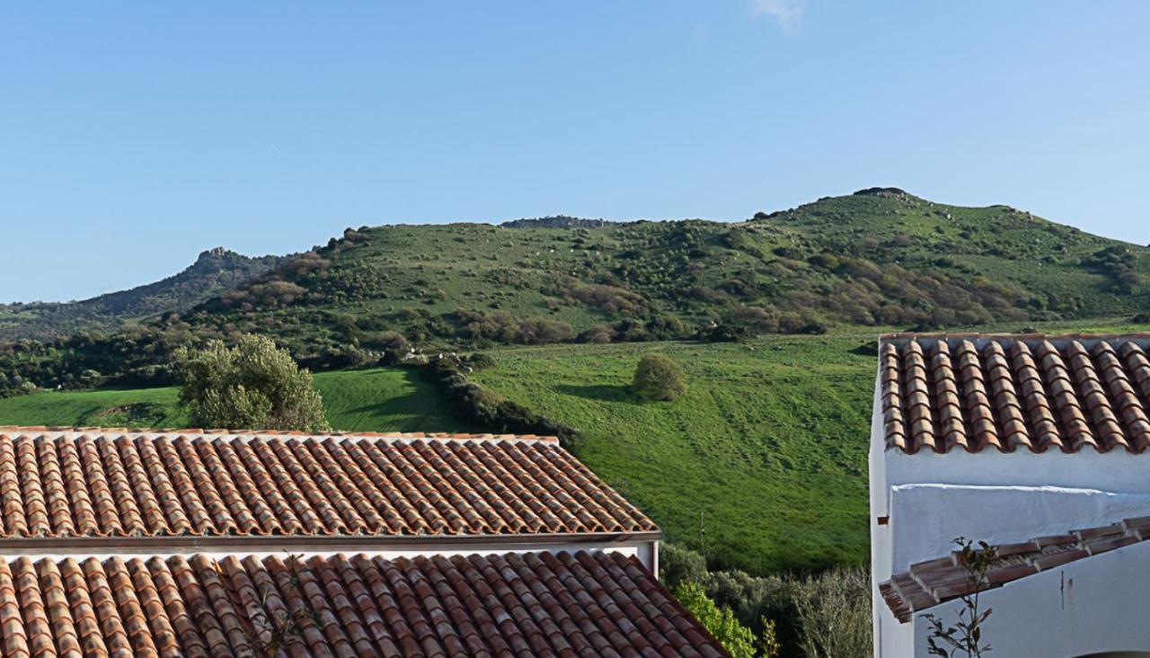 Albergo Rurale Casa Fois Valledoria  Extérieur photo
