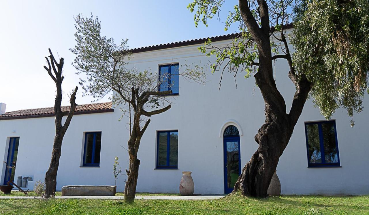 Albergo Rurale Casa Fois Valledoria  Extérieur photo