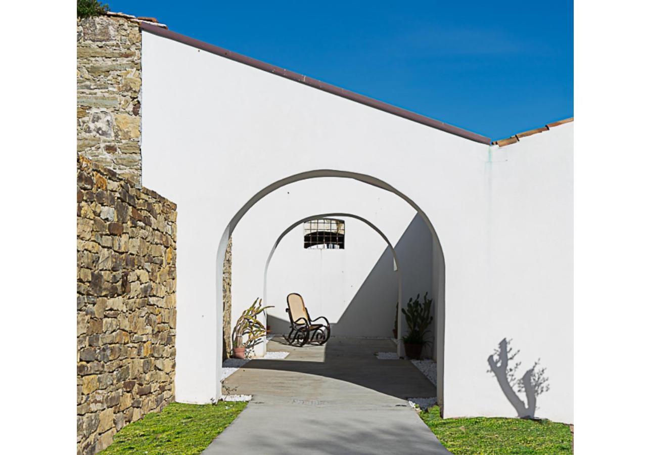 Albergo Rurale Casa Fois Valledoria  Extérieur photo