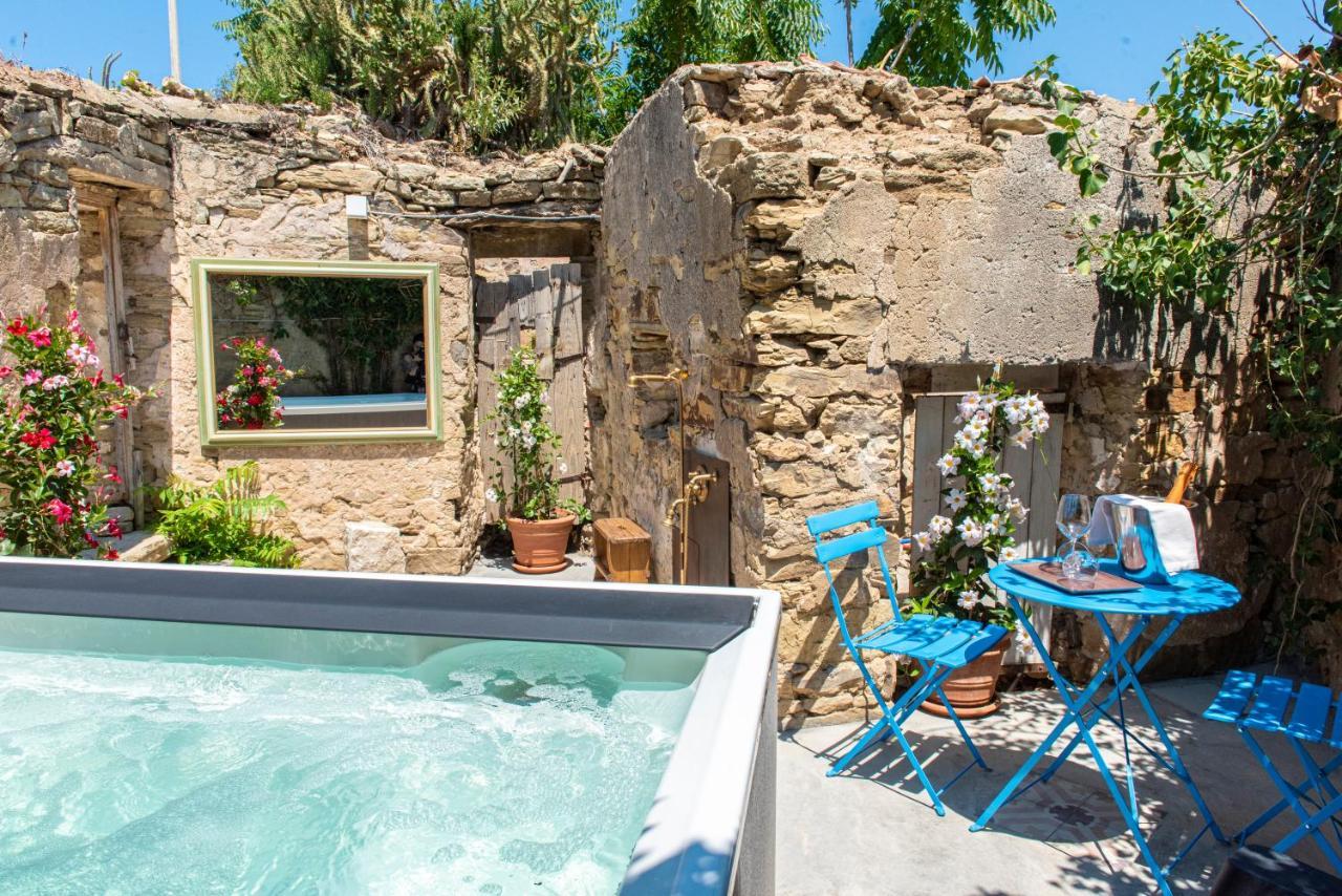 Albergo Rurale Casa Fois Valledoria  Extérieur photo
