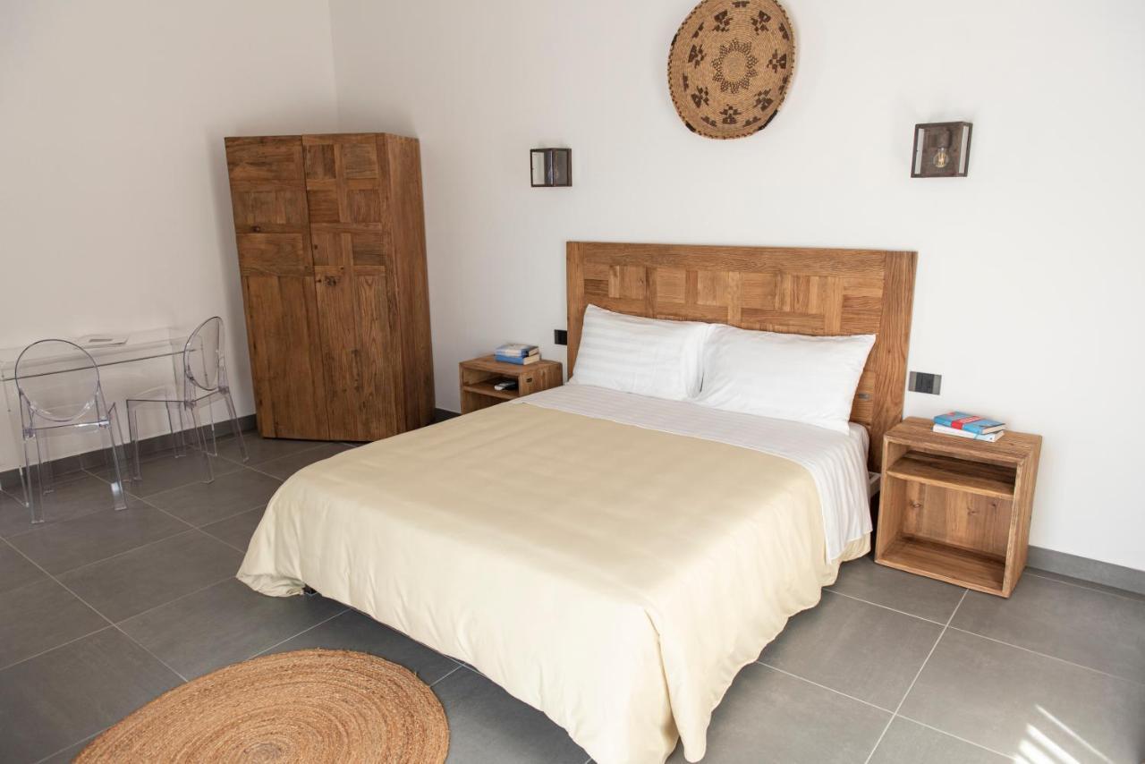 Albergo Rurale Casa Fois Valledoria  Extérieur photo