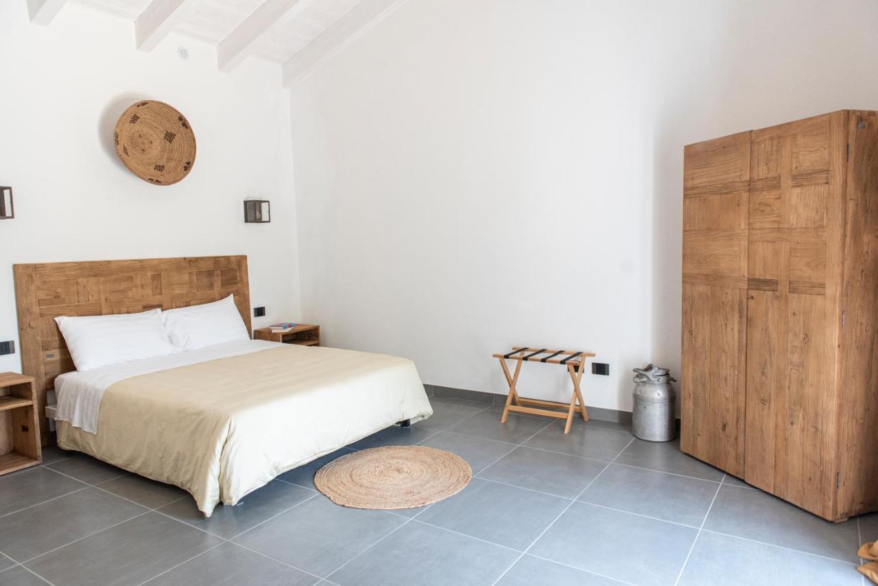 Albergo Rurale Casa Fois Valledoria  Extérieur photo