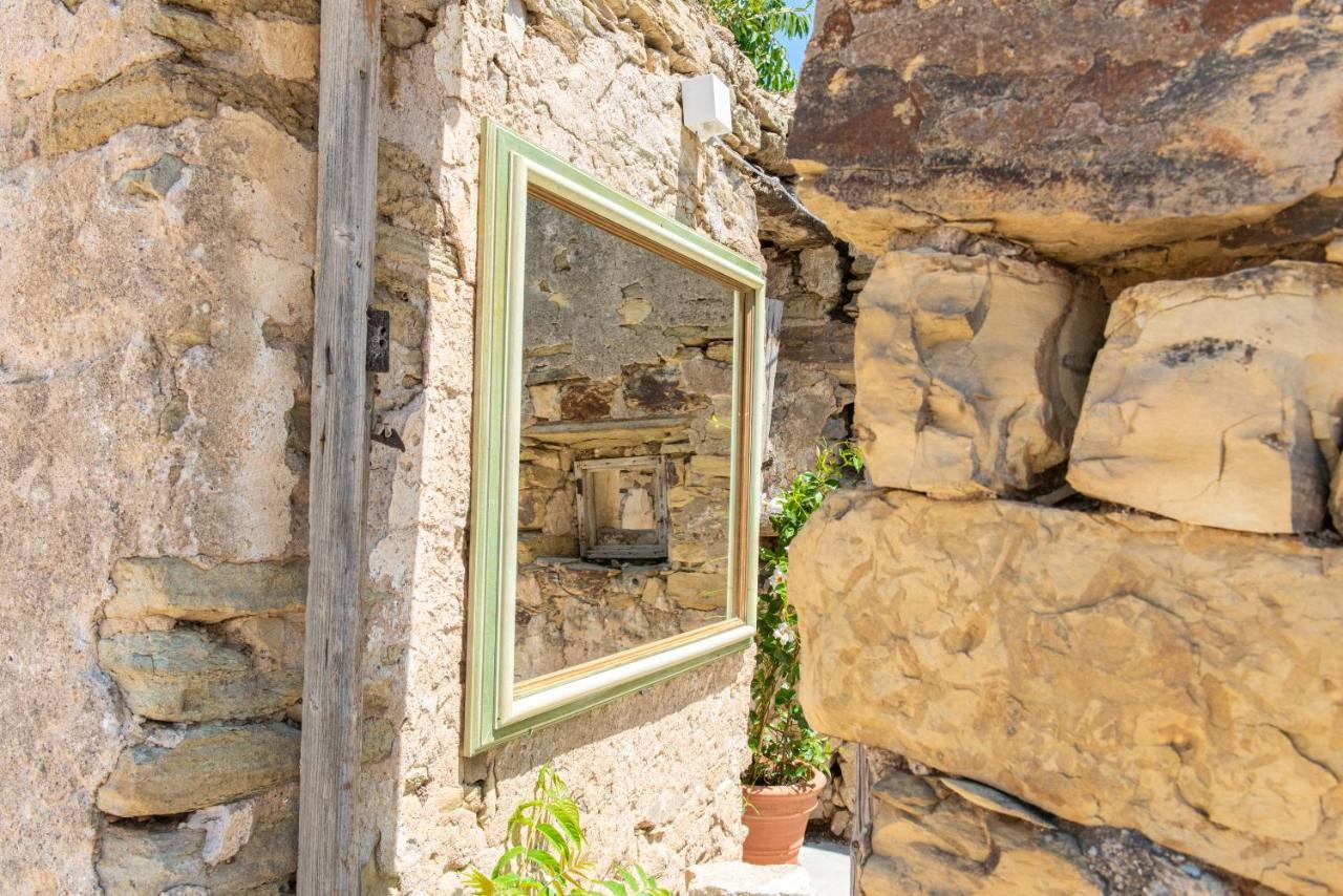 Albergo Rurale Casa Fois Valledoria  Extérieur photo