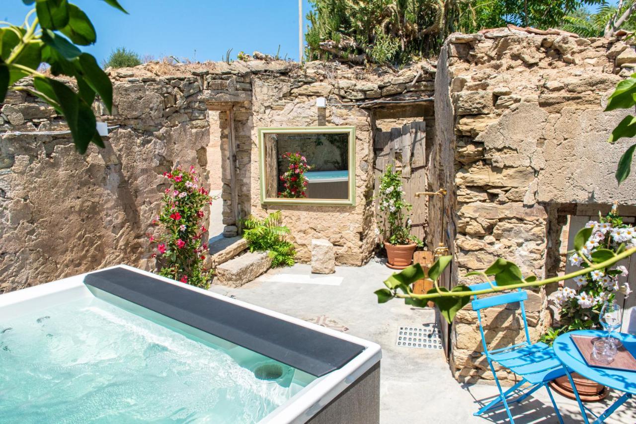 Albergo Rurale Casa Fois Valledoria  Extérieur photo