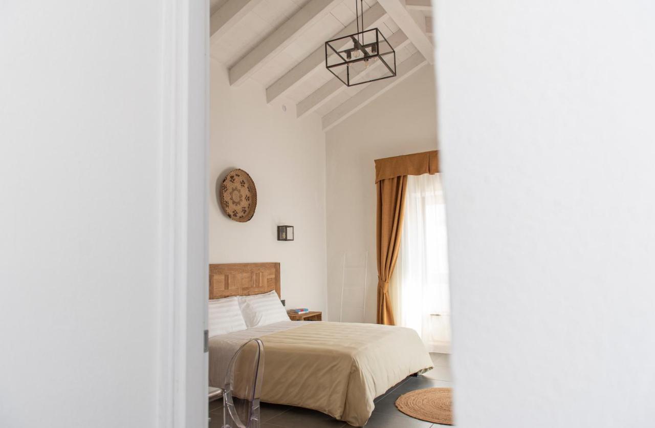Albergo Rurale Casa Fois Valledoria  Extérieur photo