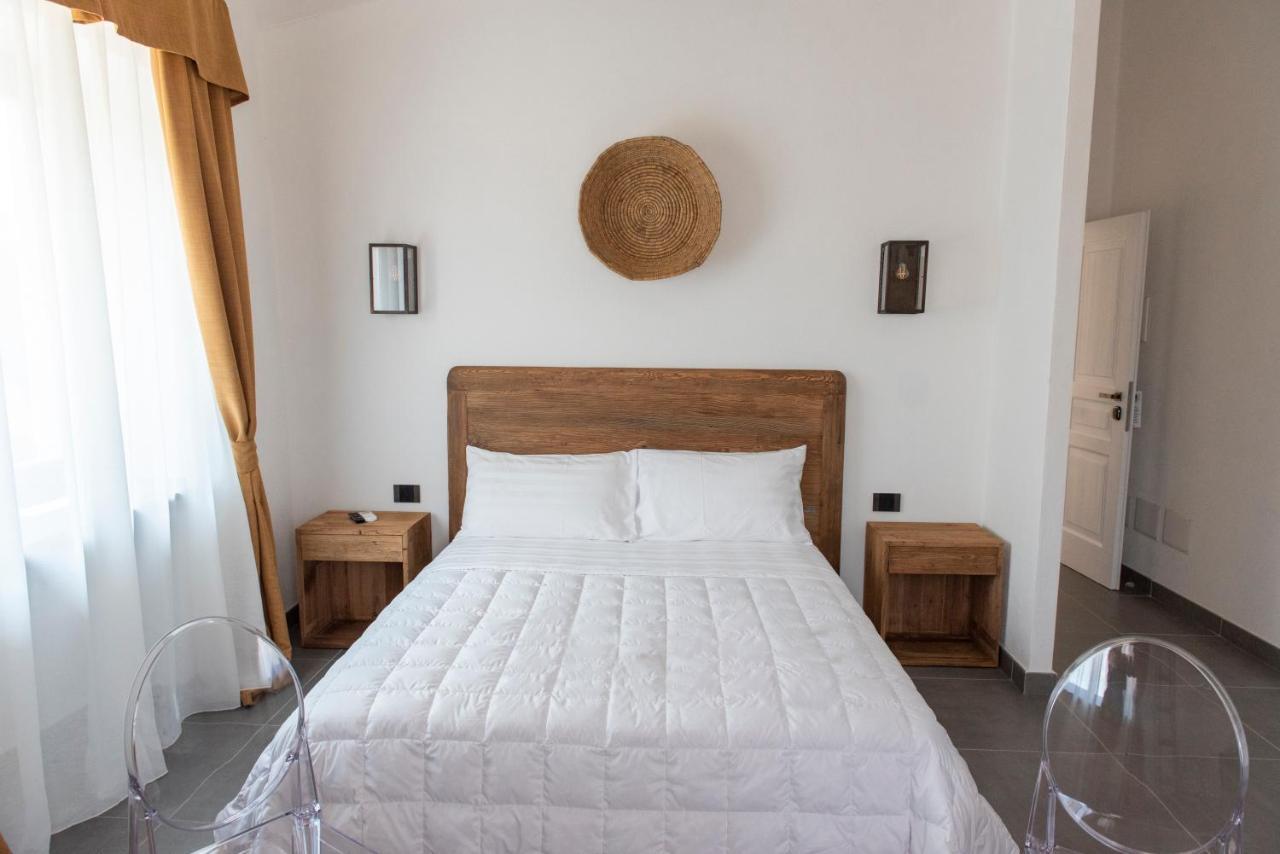 Albergo Rurale Casa Fois Valledoria  Extérieur photo
