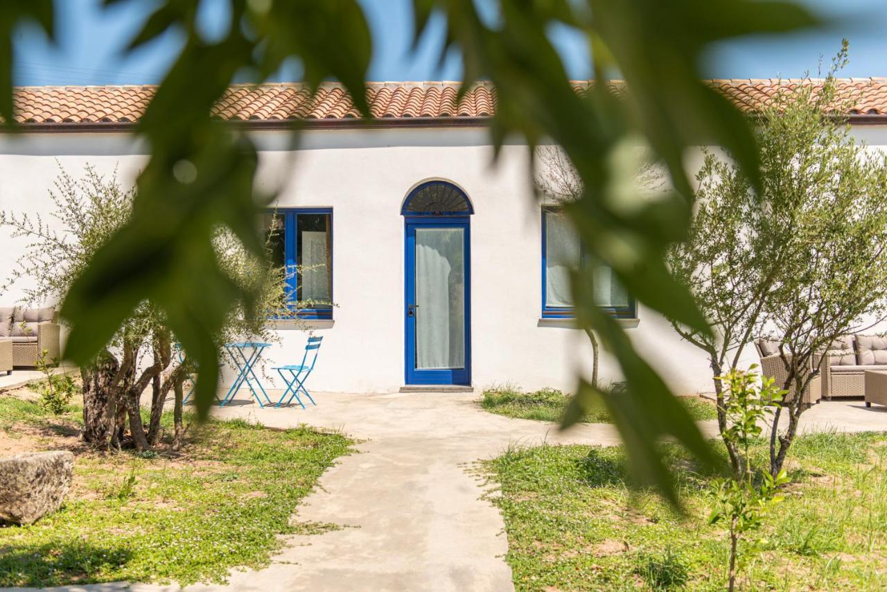 Albergo Rurale Casa Fois Valledoria  Extérieur photo