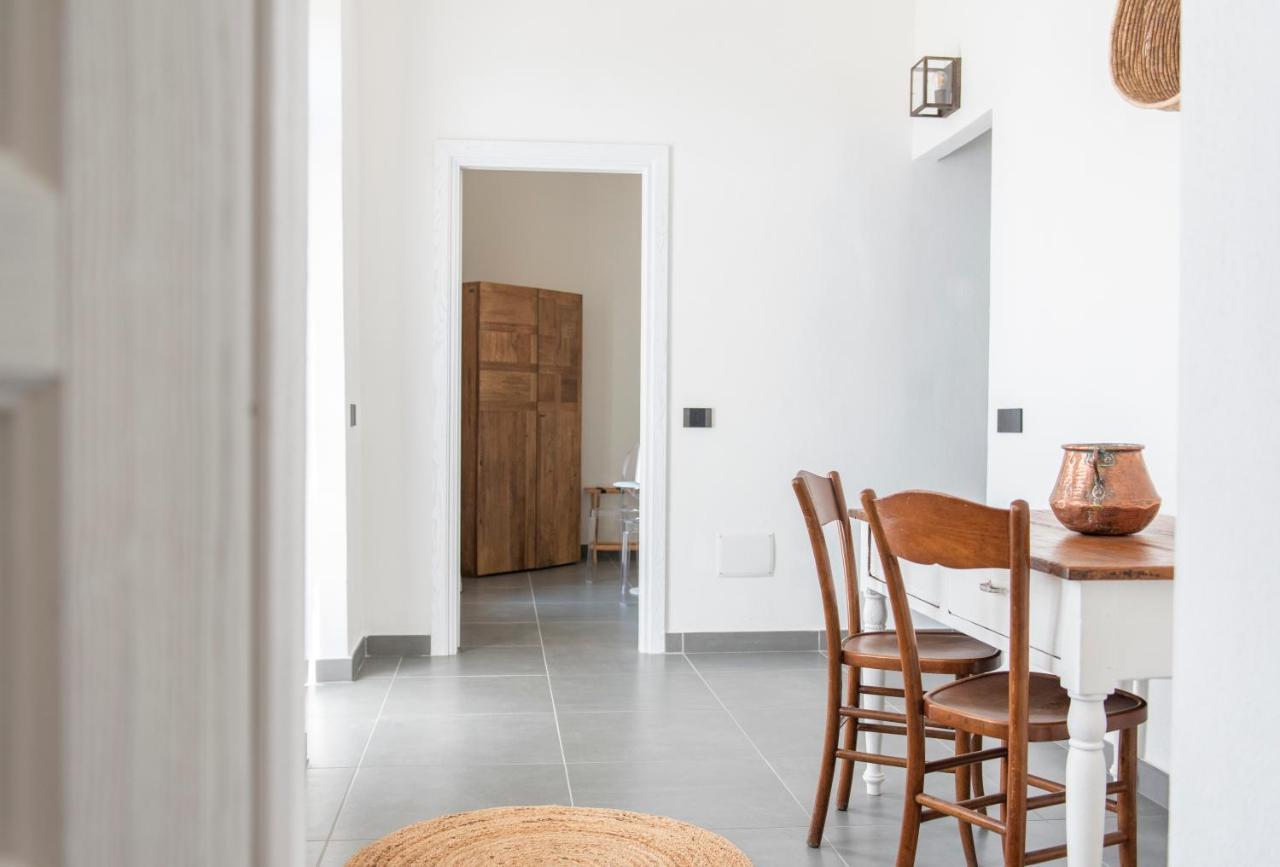 Albergo Rurale Casa Fois Valledoria  Extérieur photo