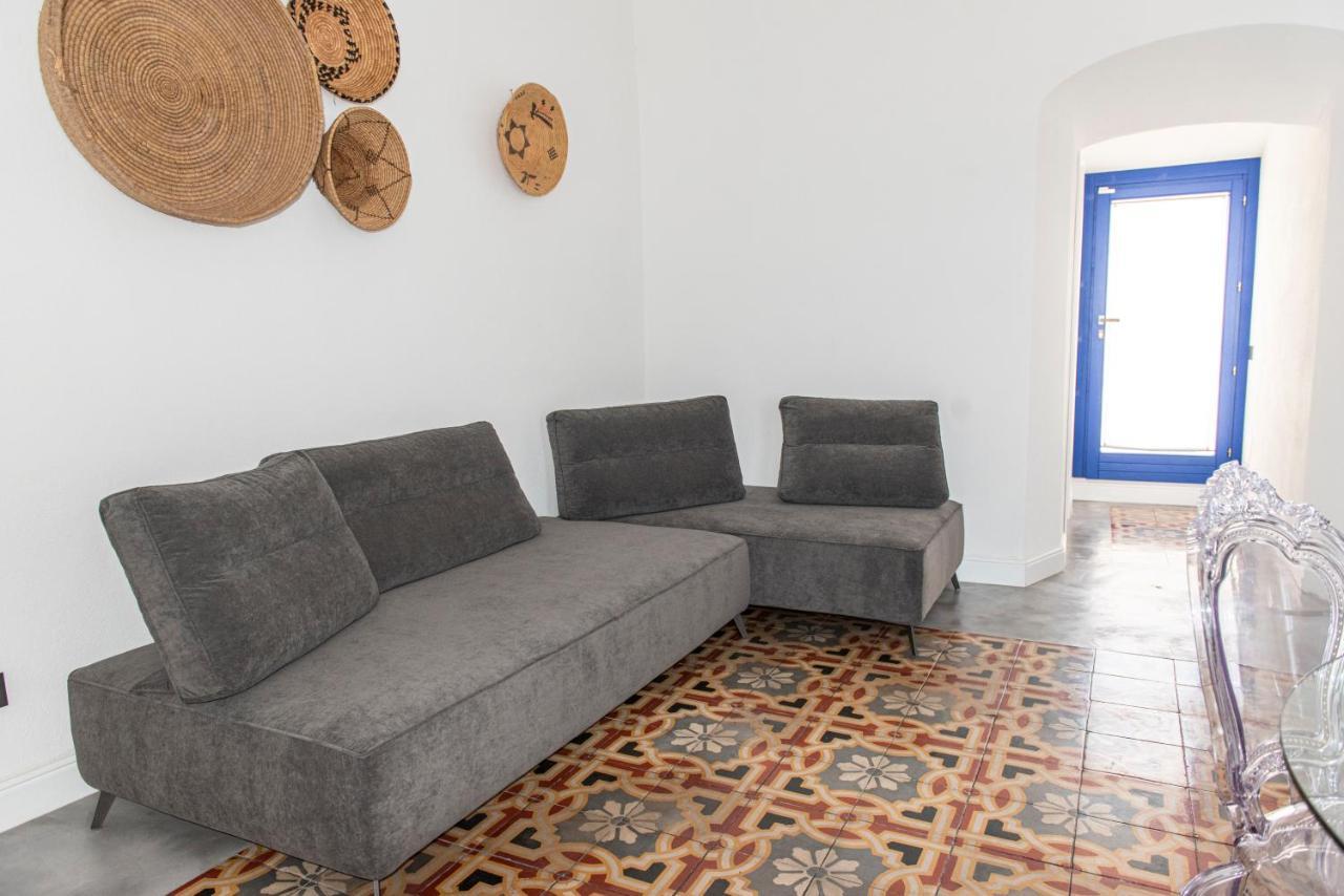 Albergo Rurale Casa Fois Valledoria  Extérieur photo