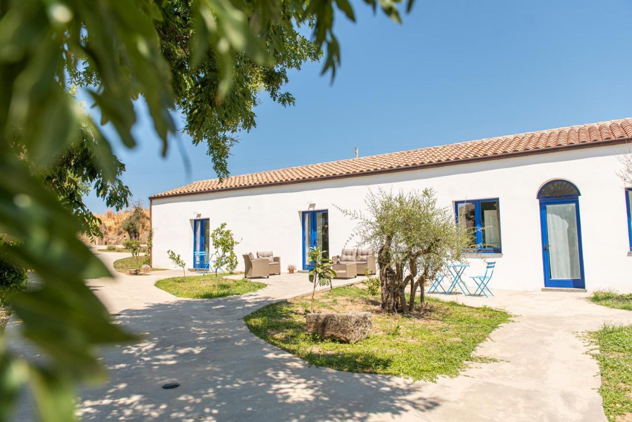Albergo Rurale Casa Fois Valledoria  Extérieur photo
