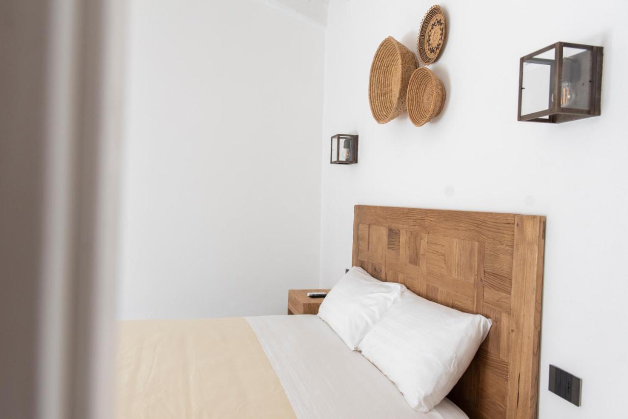 Albergo Rurale Casa Fois Valledoria  Extérieur photo