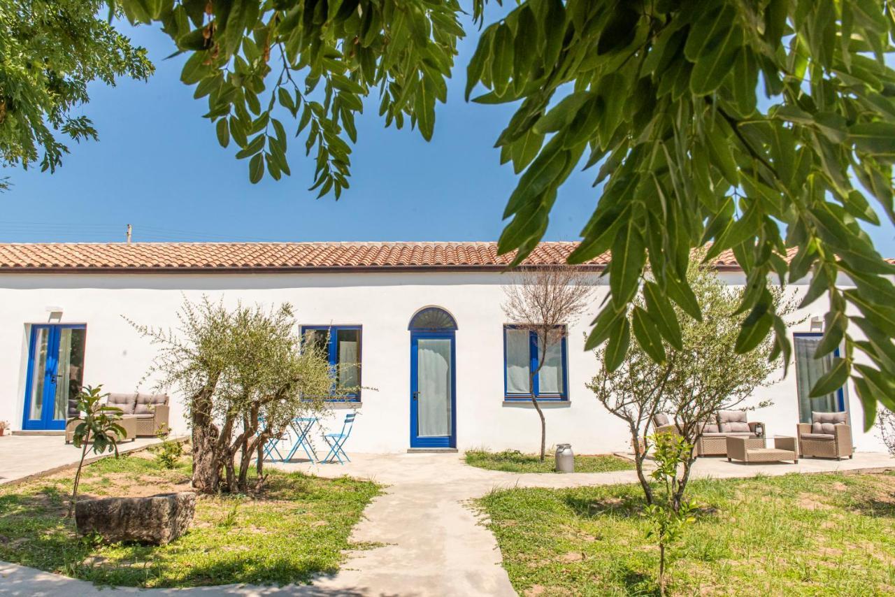 Albergo Rurale Casa Fois Valledoria  Extérieur photo