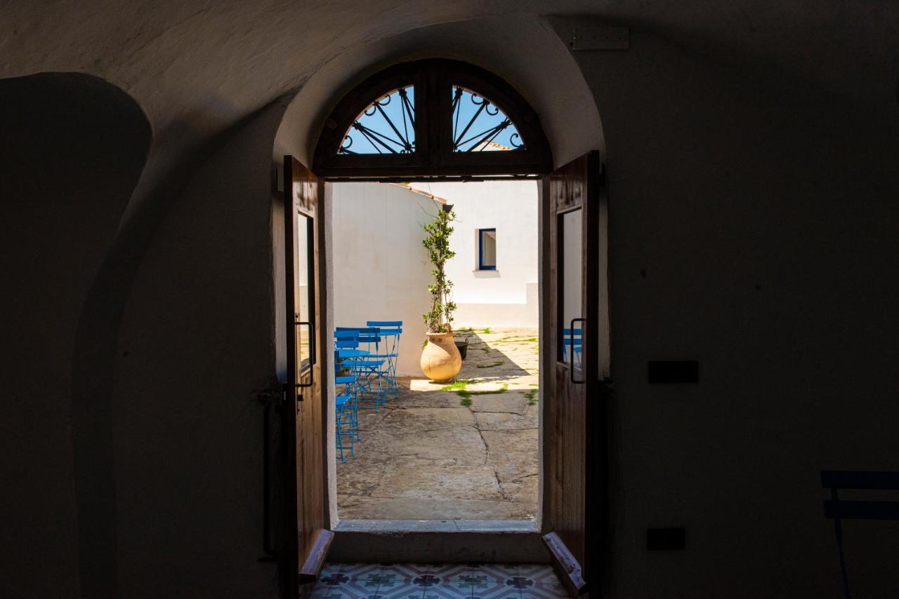 Albergo Rurale Casa Fois Valledoria  Extérieur photo